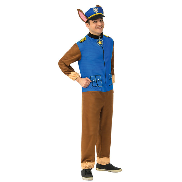 Costume Chase de La Pat' Patrouille par Rubie pour bambins