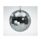 RUBIES II (Ruby Slipper Sales) Lights/special Fx Mirror Disco Ball, 10 Inches, 1 Count 721773721083