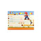 Shaoxing Keqiao Chengyou Textile Co.,Ltd Kids Birthday Super Mario Bros. Birthday Party Invitation Cards, 12 Count 810120714929