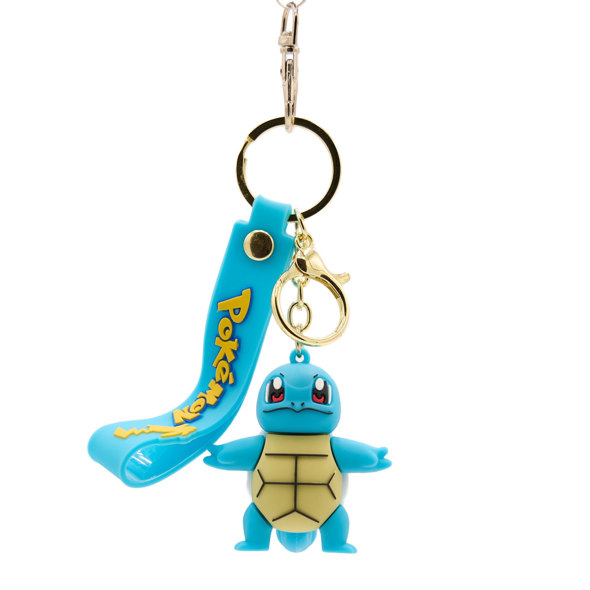 Squirtle Keychain | Party Expert