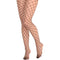 SUIT YOURSELF COSTUME CO. Costume Accessories Black big diamond net stocking for women 809801751780