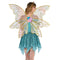 SUIT YOURSELF COSTUME CO. Costume Accessories Mythical fairy wings 013051826529