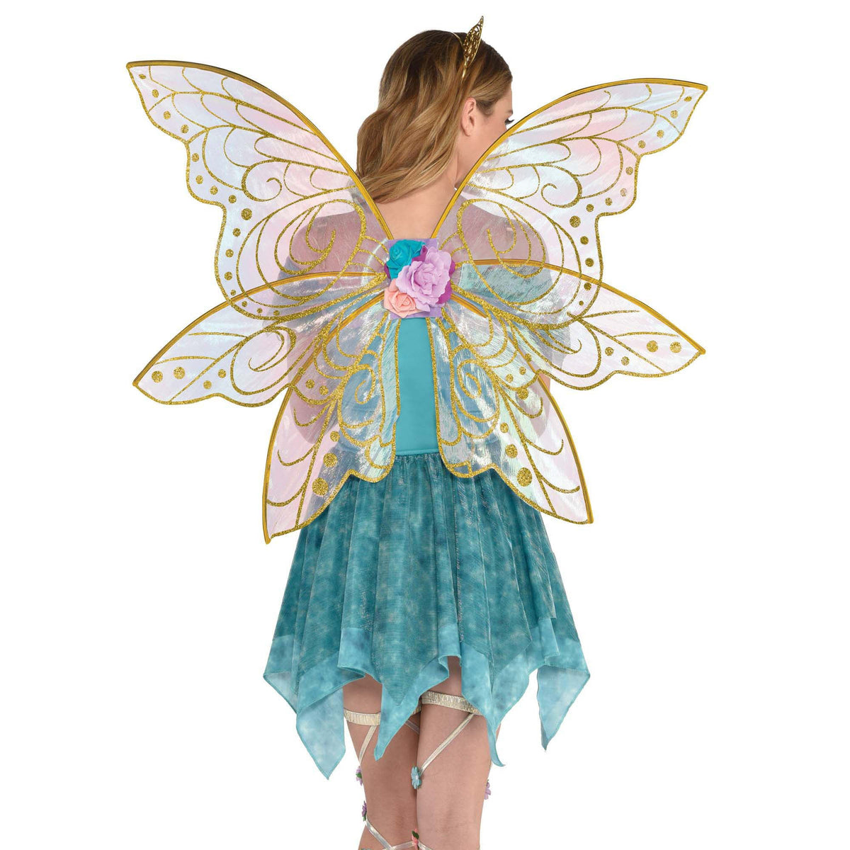 SUIT YOURSELF COSTUME CO. Costume Accessories Mythical fairy wings 013051826529