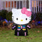 SUNSTAR INDUSTRIES Halloween Airblown Hello Kitty, 1 Count