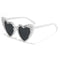 Taizhou Two Circles Trading Co. Ltd. Bridal Shower White Bride To Be Pearl Sunglasses, 1 Count 810120715872