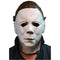 TRICK OR TREAT STUDIOS INC Costume Accessories Halloween Michael Myers Mask for Adults 811501034766