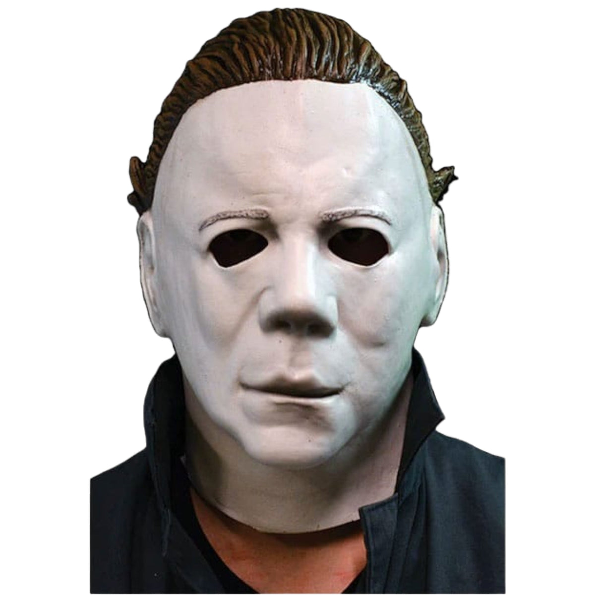 TRICK OR TREAT STUDIOS INC Costume Accessories Halloween Michael Myers Mask for Adults 811501034766