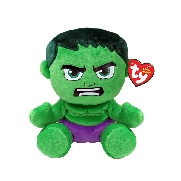 Hulk cheap cuddly toy