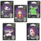 U.P.D. INC Halloween The Nightmare Before Christmas Collectible Figurines, Assortment, 1 Count 886144178030