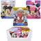 U.P.D. INC Impulse Buying Disney Squishy Character, Assortment, 1 Count 687554351866