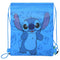 U.P.D. INC Impulse Buying Disney Stitch Eco Friendly Sling Bag, 1 Count