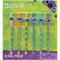 U.P.D. INC Impulse Buying Disney Stitch Gel Pens, 6 Count 191537176785