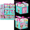 U.P.D. INC Impulse Buying LOL Surprise Mini Figures, Confetti Pop Birthday, Assortment, 1 Count 035051589969