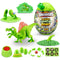 U.P.D. INC Impulse Buying Mega Jurassic Light-Up Dino, Assortment, 1 Count 193052051370