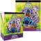 U.P.D. INC impulse buying Stitch Sticker Book, 1 Count