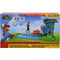 U.P.D. INC impulse buying Super Mario Sparkling Water Playset, 1 Count