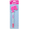 U.P.D. INC Kids Birthday Barbie Pen with Topper, 1 Count 191537166335