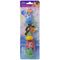 U.P.D. INC Kids Birthday Disney Princess Kawaii Stamper Set, 1 count 77764865794