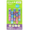 U.P.D. INC Kids Birthday Disney Stitch Lip Gloss, 5 Count 719565495595