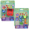 U.P.D. INC Kids Birthday Disney Stitch Playset, Assorted,  1 Count 886144462719