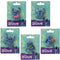 U.P.D. INC Kids Birthday Stitch Figure, Assortment, 1 Count 725922571