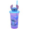 U.P.D. INC Kids Birthday Stitch Sippy Cup, 15 oz, 1 Count