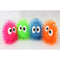 U.S. TOYS Impulse Buying Flashing Puffer With Eyes, 4 Inches, Assortment 49392265611