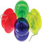 U.S. TOYS impulse buying Flashing Yo-Yo, 1 Count