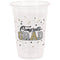 UNIQUE PARTY FAVORS Graduation Graduation Plastic Party Cup, 16 Oz, 8 Count 011179776498