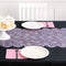 UNIQUE PARTY FAVORS Halloween Pastel Hauntings Table Runner, 88 x 18 Inches, 1 Count 011179472086