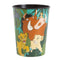 UNIQUE PARTY FAVORS Kids Birthday Disney Lion King Birthday Black Party Favour Cup, 16 Oz, 1 Count