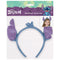 UNIQUE PARTY FAVORS Kids Birthday Stitch Guest of Honor Headband, Disney, 1 Count 011179325542