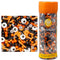 WILTON INDUSTRIES Halloween Halloween Sprinkle Mix Eyeballs, 4 Oz, 1 Count 020591008100