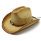 YIWU EVERGROWING CAP LIMITED Costume Accessories Brown Cowboy Hat for Adults 810120716596