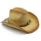 YIWU EVERGROWING CAP LIMITED Costume Accessories Brown Cowboy Hat for Adults 810120716596