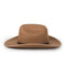 YIWU EVERGROWING CAP LIMITED Costume Accessories Brown Western Cowboy Hat for Adults 810120716640