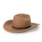 YIWU EVERGROWING CAP LIMITED Costume Accessories Brown Western Cowboy Hat for Adults 810120716640