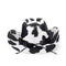 YIWU EVERGROWING CAP LIMITED Costume Accessories Cow Print Cowboy Hat for Adults 810120716602