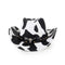 YIWU EVERGROWING CAP LIMITED Costume Accessories Cow Print Cowboy Hat for Adults 810120716602