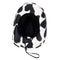 YIWU EVERGROWING CAP LIMITED Costume Accessories Cow Print Cowboy Hat for Adults 810120716602