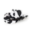 YIWU EVERGROWING CAP LIMITED Costume Accessories Cow Print Cowboy Hat for Adults 810120716602