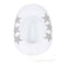 YIWU EVERGROWING CAP LIMITED Costume Accessories White Cowgirl Hat with Stars for Adults 810120716534