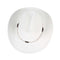 YIWU EVERGROWING CAP LIMITED Costume Accessories White Western Cowboy Hat for Adults 810120716664