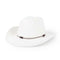 YIWU EVERGROWING CAP LIMITED Costume Accessories White Western Cowboy Hat for Adults 810120716664