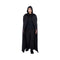 YIWU HUANGQUN CLOTHING CO. LTD Costume Accessories Black Cape for Adults 810120714448