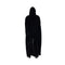 YIWU HUANGQUN CLOTHING CO. LTD Costume Accessories Black Velvet Cape for Adults 810120714424