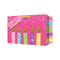 Buy Gift Wrap & Bags Medium Premium Gift Bag - Candles sold at Party Expert