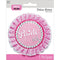 Buy Bachelorette Elegant Bride deluxe button sold at Party Expert