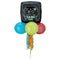 Buy Balloons Game On Yard Sign Kit, 5.2 Feet sold at Party Expert