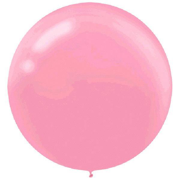 Where to buy round shop balloons